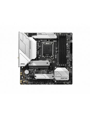 Placa de baza MSI MAG B660M MORTAR WIFI, Intel B660, socket 1700, mATX Msi - 2