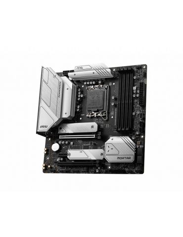 Placa de baza MSI MAG B660M MORTAR WIFI, Intel B660, socket 1700, mATX Msi - 3