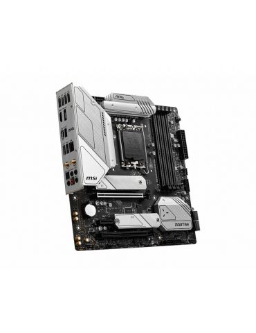 Placa de baza MSI MAG B660M MORTAR WIFI, Intel B660, socket 1700, mATX Msi - 4
