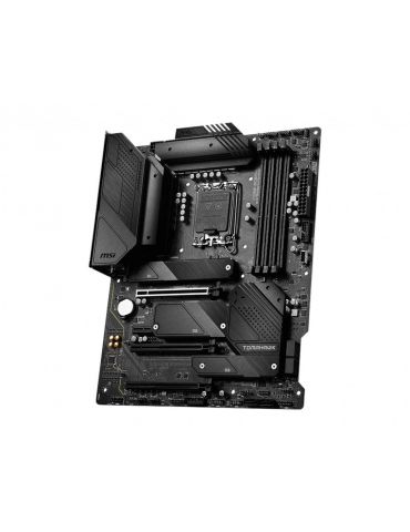 MSI MAG H670 Tomahawk WIFI DDR4 Intel H670 LGA 1700 ATX Msi - 3