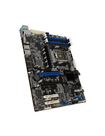 Placa de baza ASUS 90SB0A90-M0UAY0 motherboard LGA 1200 ATX Asus - 1