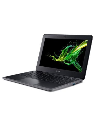 Acer Chromebook C733T-C4B2 N4120 29,5 cm (11.6") Ecran tactil HD Intel® Celeron® N 4 Giga Bites LPDDR4-SDRAM 32 Giga Bites Acer 