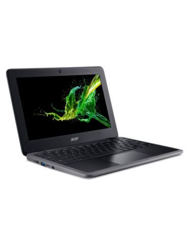 Acer Chromebook C733T-C4B2 N4120 29,5 cm (11.6") Ecran tactil HD Intel® Celeron® N 4 Giga Bites LPDDR4-SDRAM 32 Giga Bites Acer 