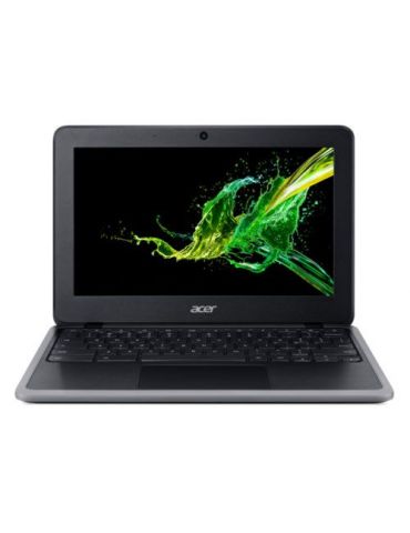 Acer Chromebook C733T-C4B2 N4120 29,5 cm (11.6") Ecran tactil HD Intel® Celeron® N 4 Giga Bites LPDDR4-SDRAM 32 Giga Bites Acer 