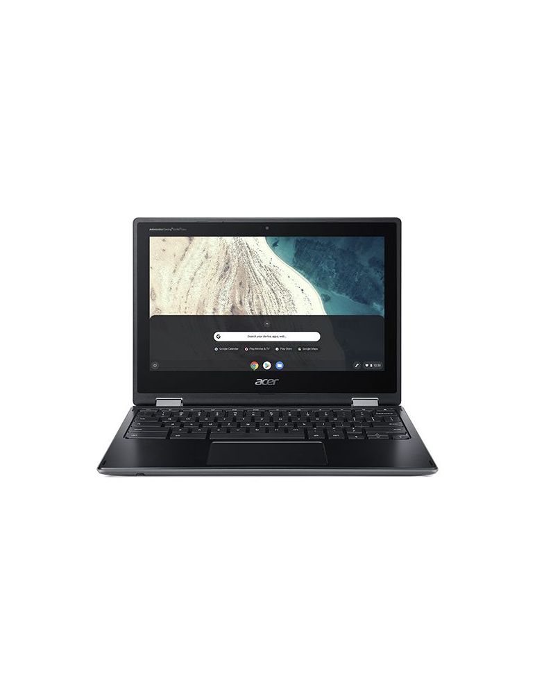 Acer Chromebook R752TN-C5P0 N4120 29,5 cm (11.6") Ecran tactil HD Intel Celeron N 4 Giga Bites LPDDR4-SDRAM 32 Giga Bites