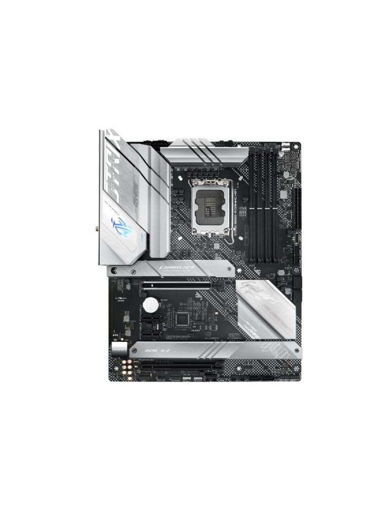 Placa de baza Asus ROG STRIX B660-A GAMING WIFI, Intel B660, Socket 1700, ATX