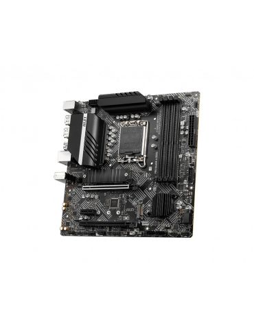 MSI PRO B660M-A DDR4 plăci de bază Intel B660 LGA 1700 micro-ATX Msi - 3