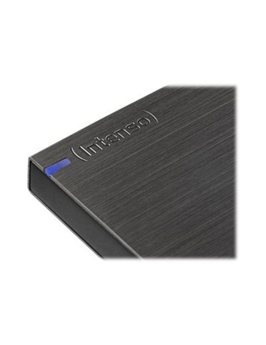 Intenso Memory Board - hard drive - 2 TB - USB 3.0 Intenso - 1