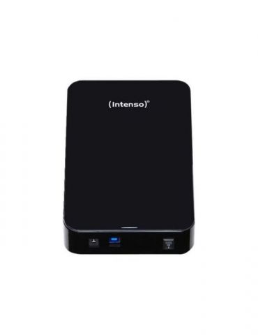 Intenso Memory Center - hard drive - 8 TB - USB 3.0 Intenso - 1 - Tik.ro