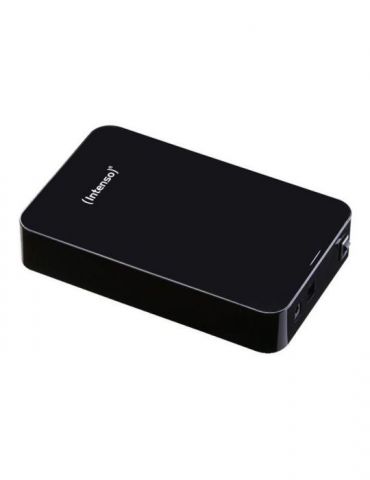 Intenso Memory Center - hard drive - 8 TB - USB 3.0 Intenso - 1