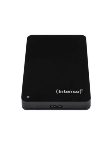 Intenso Memory Case - hard drive - 250 GB - USB 3.0 Intenso - 1