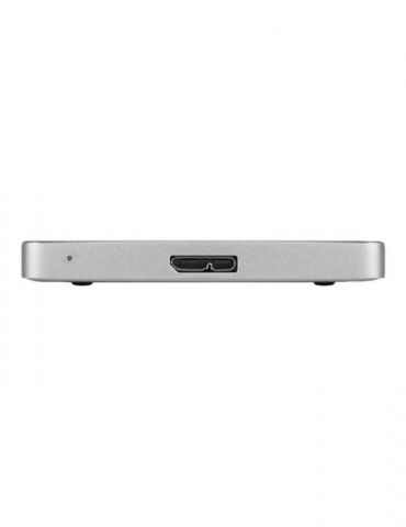 Verbatim Store 'n' Go ALU Slim - hard drive - 2 TB - USB 3.2 Gen 1 Verbatim - 1