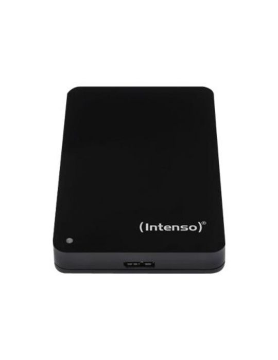 Intenso Memory Case - hard drive - 5 GB - USB 3.0 Intenso - 1