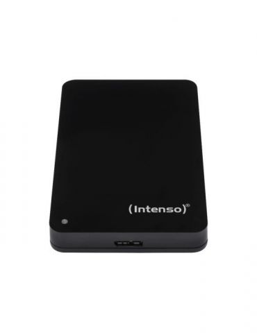 Intenso Memory Case - hard drive - 4 TB - USB 3.0 Intenso - 1 - Tik.ro