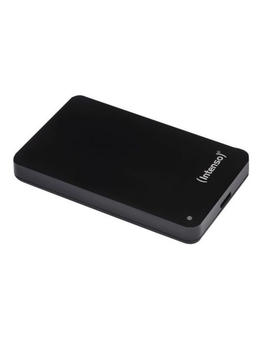 Intenso Memory Case - hard drive - 4 TB - USB 3.0 Intenso - 1