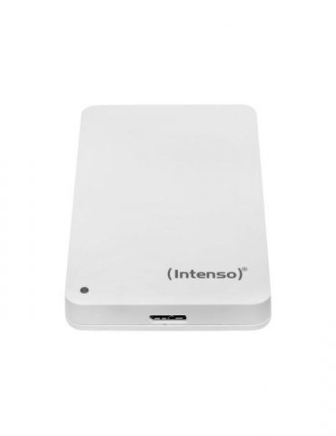 Intenso Memory Case - hard drive - 1 TB - USB 3.0 Intenso - 1
