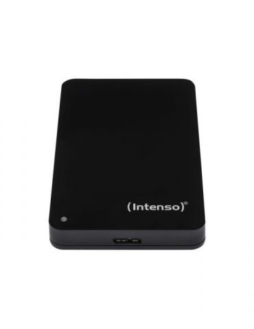 Intenso Memory Case - hard drive - 1 TB - USB 3.0 Intenso - 1 - Tik.ro
