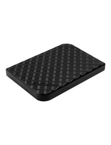 Verbatim Store 'n' Go Portable - hard drive - 2 TB - USB 3.0 Verbatim - 1