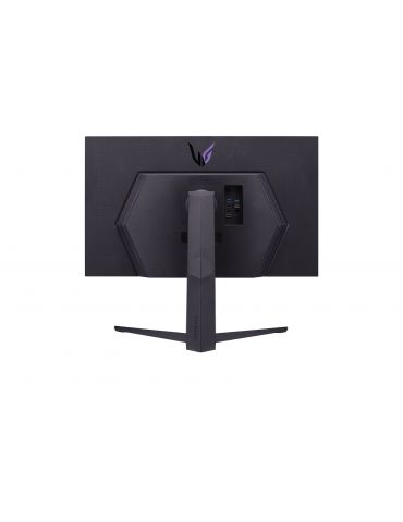 LG 32GQ850-B monitoare LCD 81,3 cm (32") 2560 x 1440 Pixel Quad HD Negru Lg - 9
