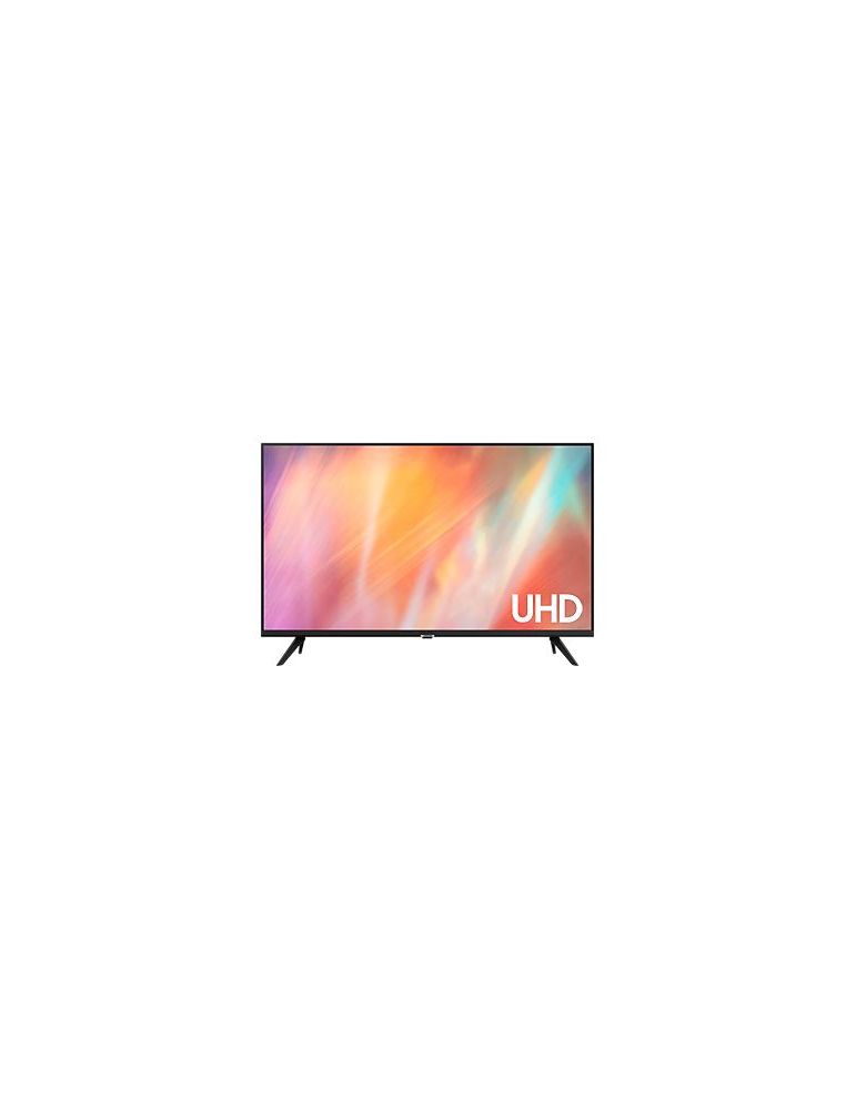 Samsung Series 7 UE55AU7092U 139,7 cm (55") 4K Ultra HD Smart TV Wi-Fi Negru