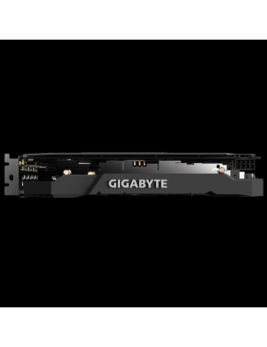 Placa video gigabyte radeon rx 5500 xt 8gb gv-r55xtd6-8gd  gpu Gigabyte - 1