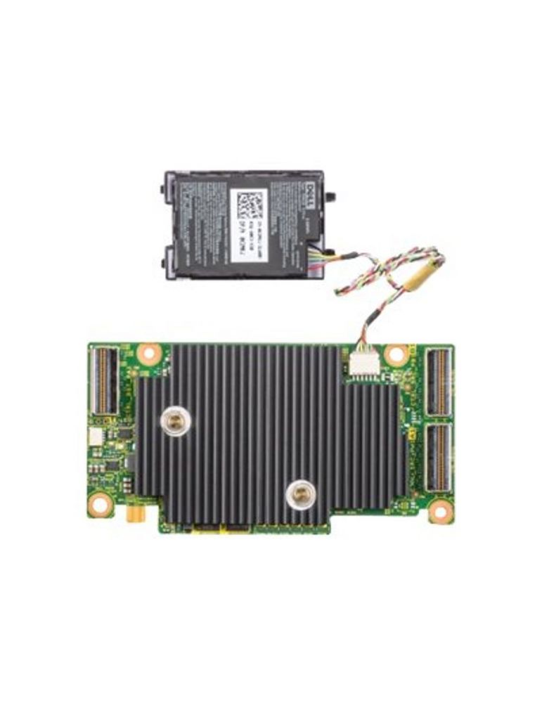 DELL PERC H755N interfețe RAID PCI Express