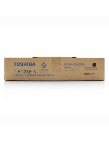 Toner original toshiba black t-fc28ek pentru e-studio 2330|2820|3520|4520 29k incl.tv 0.8 ron t-fc28ek Toshiba - 1