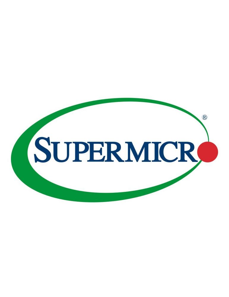 Supermicro rack rail kit - 4U