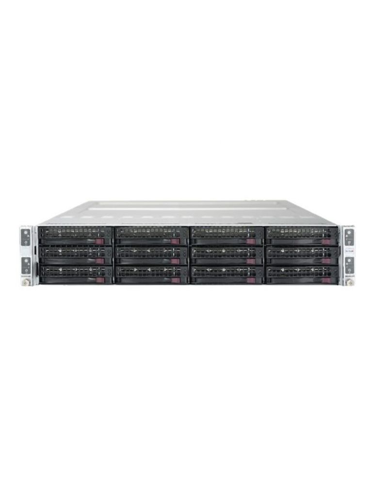Supermicro A+ Server 2014TP-HTR - rack-mountable - no CPU - 0 GB