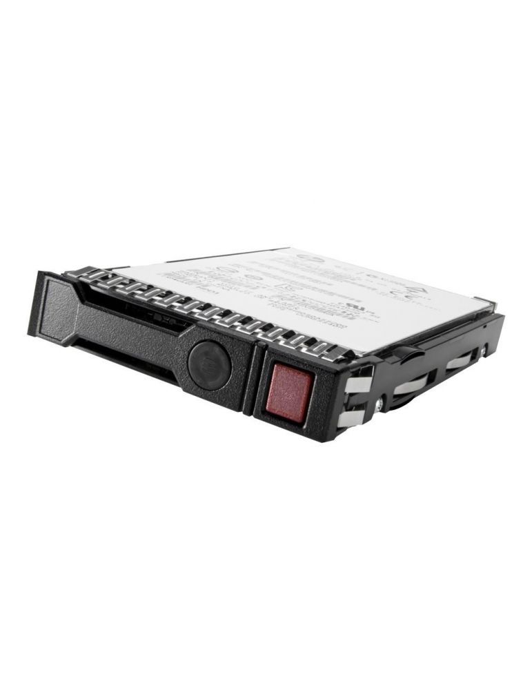 HPE Dual Port Enterprise - hard drive - 900 GB - SAS 6Gb/s