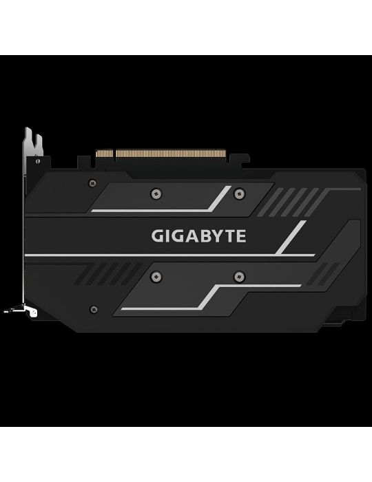 Placa video gigabyte radeon rx 5500 xt 8gb gv-r55xtd6-8gd  gpu Gigabyte - 1