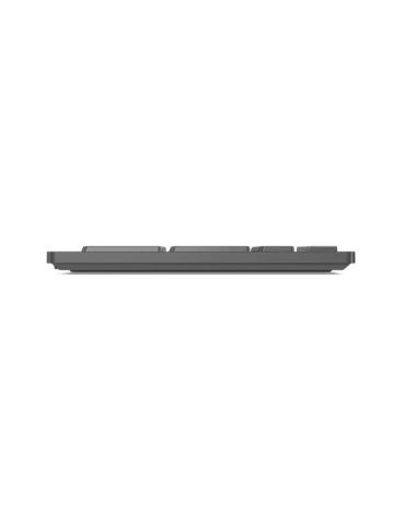 Lenovo Go Wireless tastă numerică Universală Bluetooth/USB/RF Wireless Gri Lenovo - 4