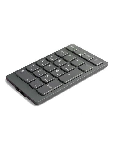 Lenovo Go Wireless tastă numerică Universală Bluetooth/USB/RF Wireless Gri Lenovo - 5