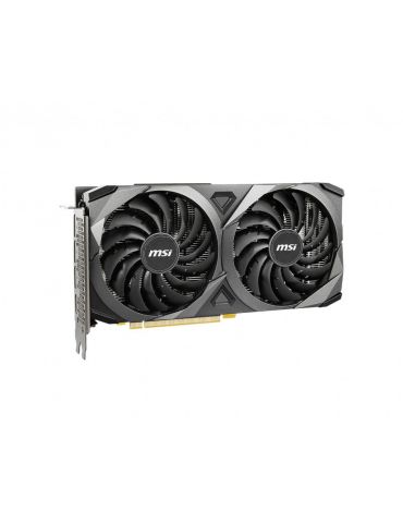 Placa video MSI nVidia GeForce RTX 3050 VENTUS 2X OC 8GB, GDDR6, 128bit Msi - 3