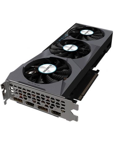 Placa video Gigabyte nVidia GeForce RTX 3070 EAGLE LHR 8GB, GDDR6, 256bit Gigabyte - 4