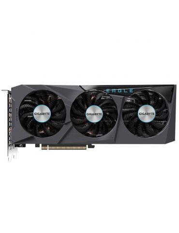 Placa video Gigabyte nVidia GeForce RTX 3070 EAGLE LHR 8GB, GDDR6, 256bit Gigabyte - 5