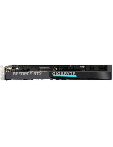 Placa video Gigabyte nVidia GeForce RTX 3070 EAGLE LHR 8GB, GDDR6, 256bit Gigabyte - 7