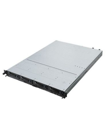 ASUS RS500-E9-RS4 Intel® C621 LGA 3647 (Socket P) Cabinet metalic (1U) Negru Asus - 2