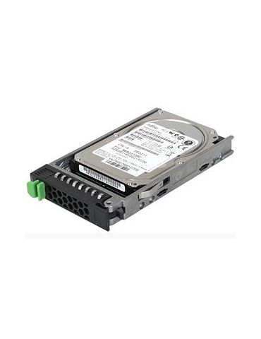 Fujitsu PY-SH241D8 hard disk-uri interne 2.5" 2400 Giga Bites SAS Fujitsu - 1 - Tik.ro