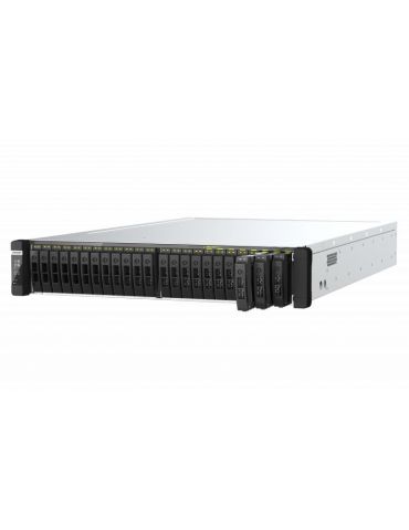 QNAP TDS-h2489FU NAS Cabinet metalic (2U) Ethernet LAN Negru, Argint 4314 Qnap - 6