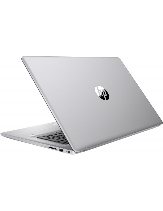 HP 470 G9 i5-1235U Notebook 43,9 cm (17.3") Full HD Intel® Core™ i5 8 Giga Bites DDR4-SDRAM 512 Giga Bites SSD Wi-Fi 6 Hp - 5