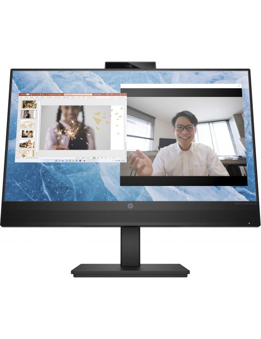HP M24m Conferencing Monitor Hp - 1