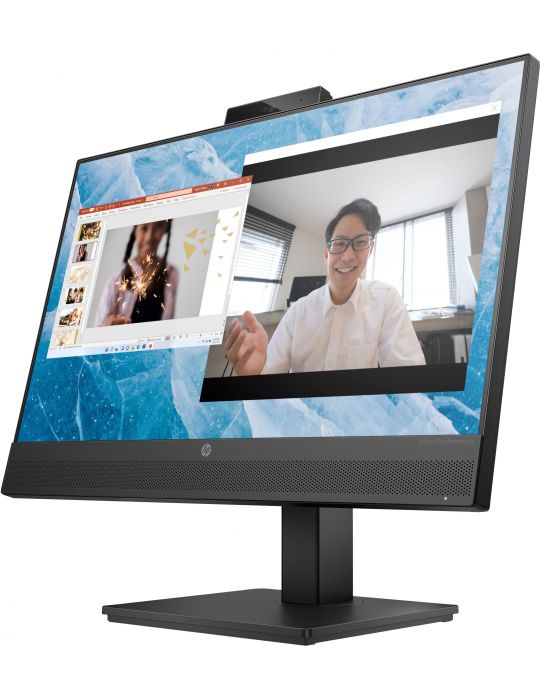 HP M24m Conferencing Monitor Hp - 2