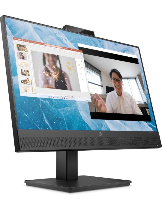 HP M24m Conferencing Monitor Hp - 3