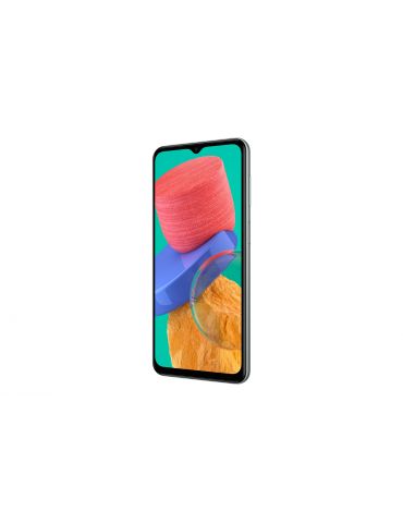Samsung Galaxy SM-M336B 16,8 cm (6.6") Dual SIM Android 12 5G USB tip-C 6 Giga Bites 128 Giga Bites 5000 mAh Verde Samsung - 3