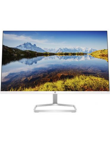 HP M24fwa 60,5 cm (23.8") 1920 x 1080 Pixel Full HD LED Argint Hp - 1