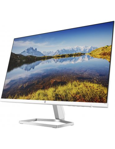 HP M24fwa 60,5 cm (23.8") 1920 x 1080 Pixel Full HD LED Argint Hp - 2