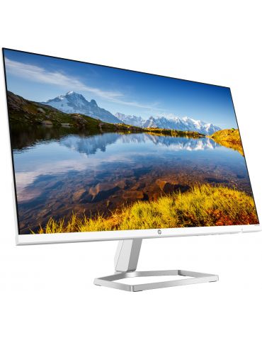 HP M24fwa 60,5 cm (23.8") 1920 x 1080 Pixel Full HD LED Argint Hp - 3