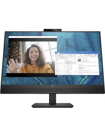 HP M27m Conferencing Monitor Hp - 1 - Tik.ro