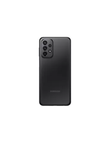Samsung Galaxy A23 5G SM-A236B 16,8 cm (6.6") Dual SIM hibrid Android 12 USB tip-C 4 Giga Bites 128 Giga Bites 5000 mAh Negru Sa